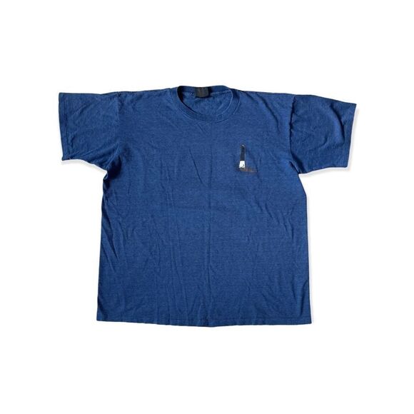 Vintage Lighthouse t-shirt - Picture 2 of 3